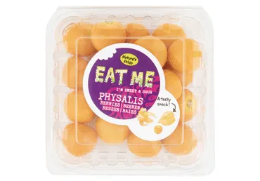 Dumplūnių uogos, 125 g