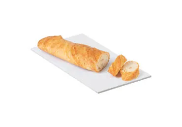 Duonelė su DŽIUGO sūriu, 180 g