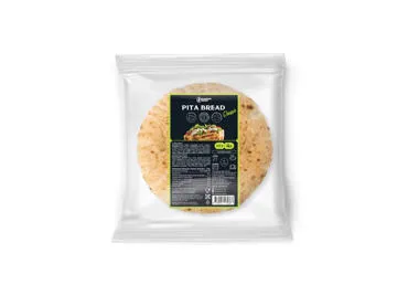Duonelės PITA, 420 g