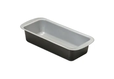 Duonos kepimo forma SILVER ELEGANCE,30cm