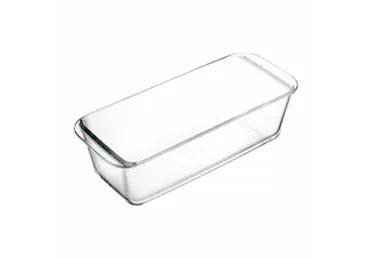 Duonos kepimo indas SIMAX, 28,5 x 12 x 7,6 cm, 1 vnt.