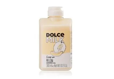 Dušo gelis Dolce Milk Come On Melon, 300 ml