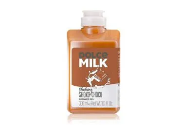 Dušo gelis Dolce Milk Shaking Shoco-Choco, 300 ml