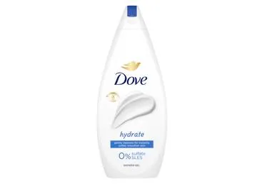 Dušo gelis DOVE HYDRATE, 720 ml