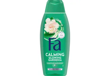 Dušo gelis "FA CALMING Glowing Gardenia", 400ml