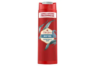 Dušo gelis OLD SPICE Bearglove, 400 ml