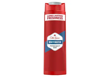 Dušo gelis OLD SPICE Whitewater, 400ml