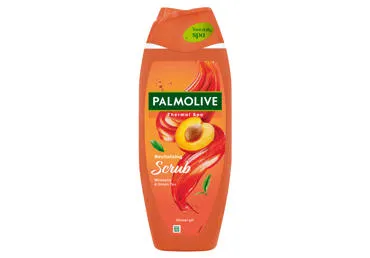 Dušo gelis PALMOLIVE Thermal Spa Shower Sorbet, 500 ml