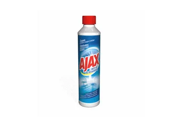 Dušo ir vonios valiklis AJAX BATH GEL, 500 ml