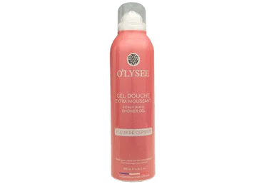 Dušo putos O'LYSEE CERISIER;200ml
