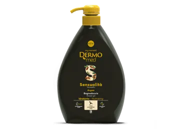 Dušo želė DERMOMED Argan, 1 l