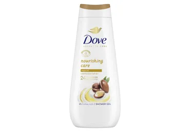 Dušo želė DOVE ADVANCED CARE NOURISHING, 400 ml