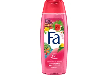 Dušo želė FA FIJI DREAM, 250 ml