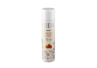 Dušo želė NIDA su gintaro ekstraktu, 250 ml
