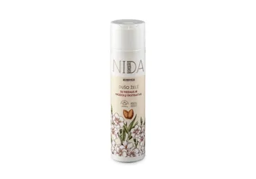Dušo želė NIDA su medaus ir migdolų ekstraktu, 250 ml