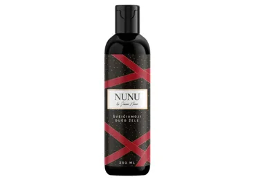 Dušo želė NUNU, 250 ml