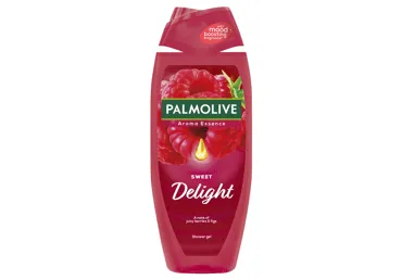 Dušo želė PALMOLIVE AROMA ESSENCE SWEET DELIGHT, 500 ml