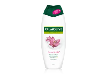 Dušo želė Palmolive Naturals Black Orchid 500ml