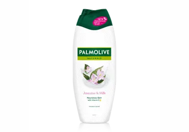 Dušo želė PALMOLIVE NATURALS JASMIN, 500 ml