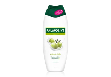 Dušo želė PALMOLIVE OLIVE & MILK, 500 ml