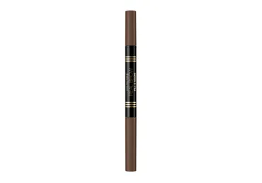 Dvipusė antakių formavimo priemonė MAX FACTOR R.BR.F&SH,02, 1 vnt.