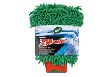 Dvipusė plovimo pirštinė TURTLE WAX