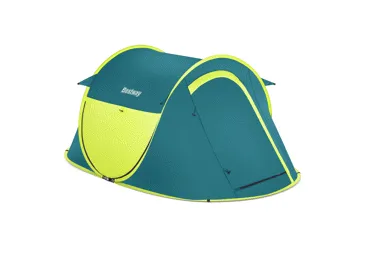 Dvivietė palapinė BESTWAY, 235 x 145 x 100 cm, 1 vnt.