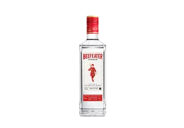 Džins BEEFEATER DRY 40% 0,5L