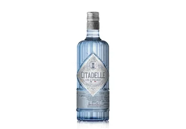 Džinas CITADELLE ORIGINAL DRY GIN, 700 ml