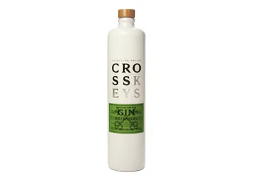Džinas CROSS KEYS, 700 ml