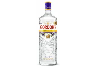 Džinas GORDON'S, 1 l