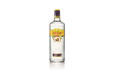 Džins GORDON'S DRY 37,5% 0,7l