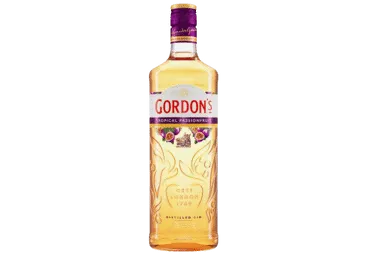 Džinas GORDON'S PASSIONFRUIT, 700 ml