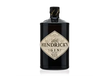 Džinas HENDRICK'S, 41,4%, 0,7 l