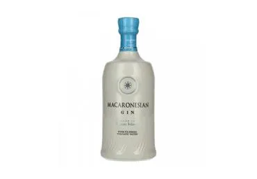 Džinas MACARONESIAN White 37.5%, 700 ml