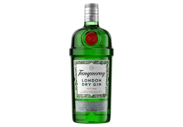 Džinas TANQUERAY, 1 l, 1 l