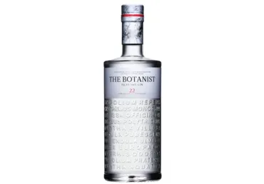 Džinas THE BOTANIST 46%, 700 ml
