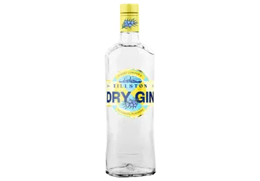 Džinas,37,5% TILLSTON 0,7l