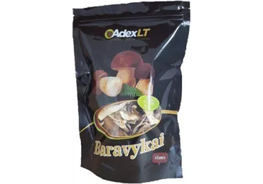 Džiovinti baravykai ADEX LT, 50 g