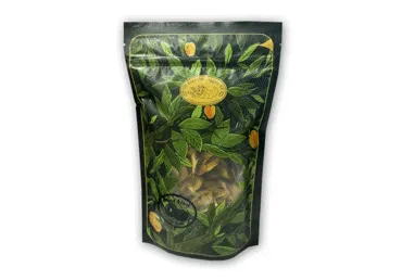 Džiovinti kiviai GĖRYBIŲ RAGAS, 150 g