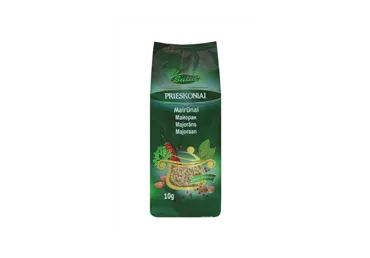 Džiovinti mairūnai SAUDA, 10 g