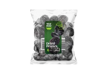 Džiovintos slyvos ARIMEX, 500 g
