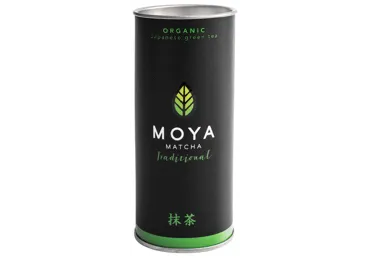 Ekologiška mačia MOYA TRADITIONAL, 30 g