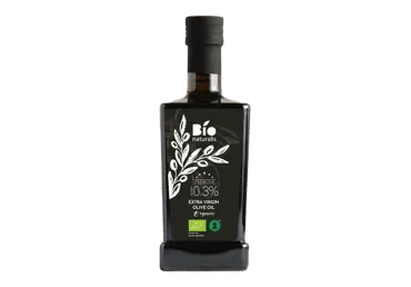 Ekologiškas alyvuogių aliejus BIONATURALIS, 500 ml
