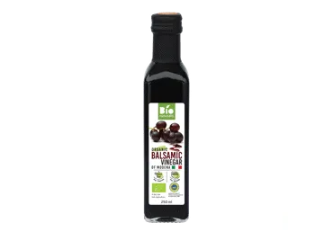 Ekoloģisks balzametiķis BIONATURALIS 250ml
