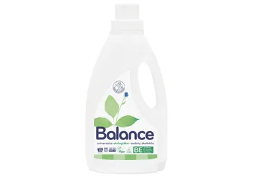 Ekologiškas skalbiklis BALANCE (universalusis), 1.5 l
