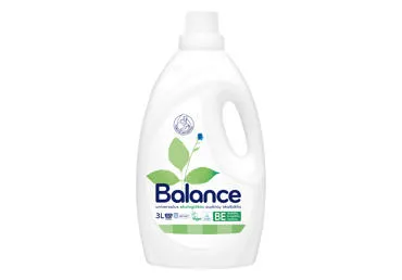 Ekologiškas skalbiklis BALANCE universalusis, 50 skalbimų, 3 l