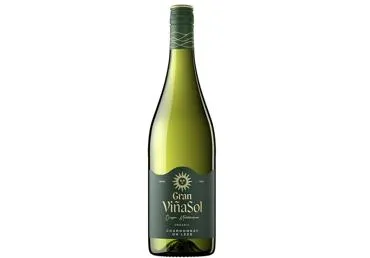 Ekologiškasis baltasis sausas vynas TORRES GRAN VINA SOL, 750 ml
