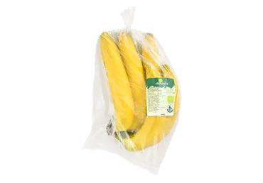 Ekologiški bananai, 1 kg