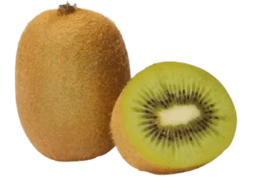 Ekologiški kiviai, 250 g